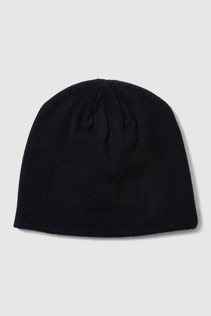 Shoot For The Stars Beanie 2.0 - Black