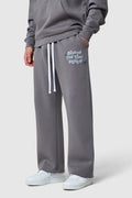 Shoot For The Stars Jogger - Steel
