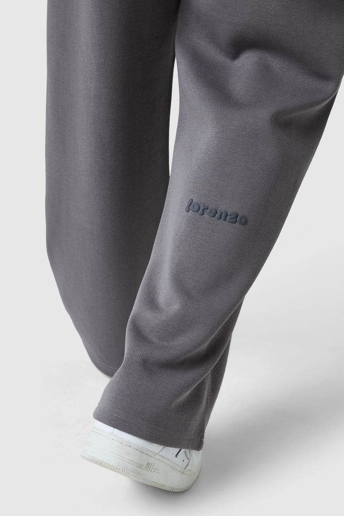 Shoot For The Stars Jogger - Steel