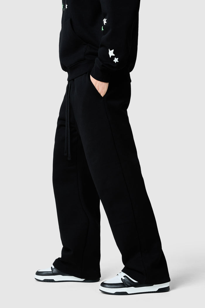 Shooter Jogger - Black