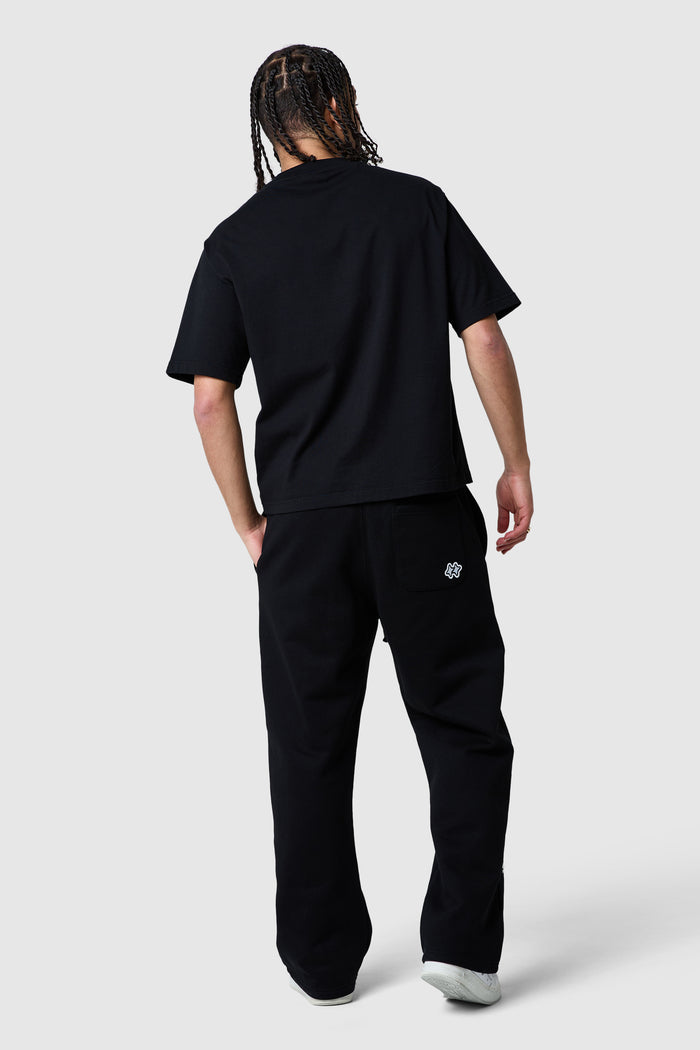 Shooter Tee - Black