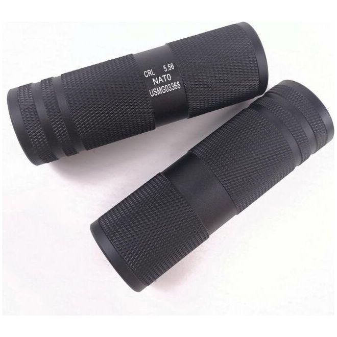 Short Type KSC Suppressors For Gel Blaster 14mm Thread
