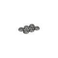 SHS 7mm low profile Bushes