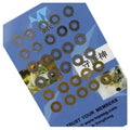 SHS Gel Ball Shim Kit