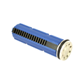 SHS NYLON 14T PLUNGER w/CARBON STEEL RACK