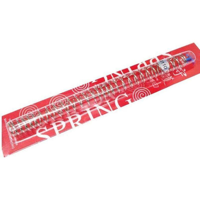 SHS Spring M Rated