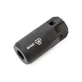 SI CNC Alloy Flash Hiders For Gel Blaster 14MM threaded