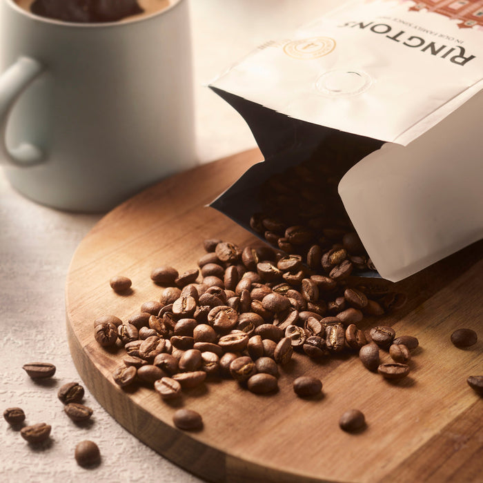 Signature Blend Coffee Beans 227g