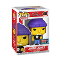 Simpsons - Jimbo Jones NYCC 2022 US Exclusive Pop! Vinyl [RS]