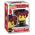 Simpsons - Sideshow Bob Pop! Vinyl