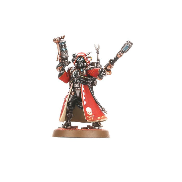 Skitarii - Warhammer40k