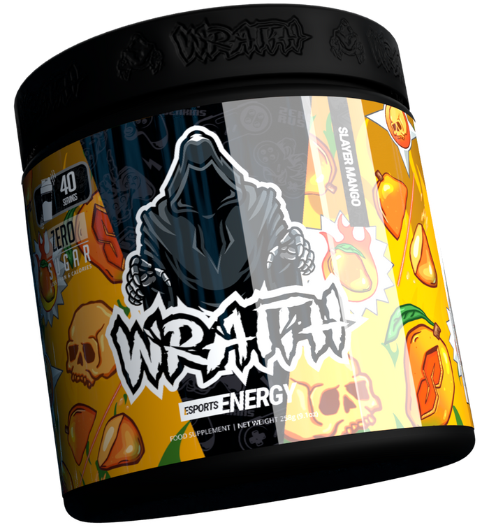Slayer Mango (FINAL STOCK)