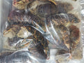 SMALL CRAYFISH TAILS - 20