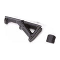 Small Nylon Angled Foregrip