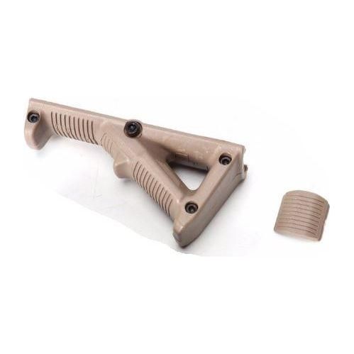 Small Nylon Angled Foregrip