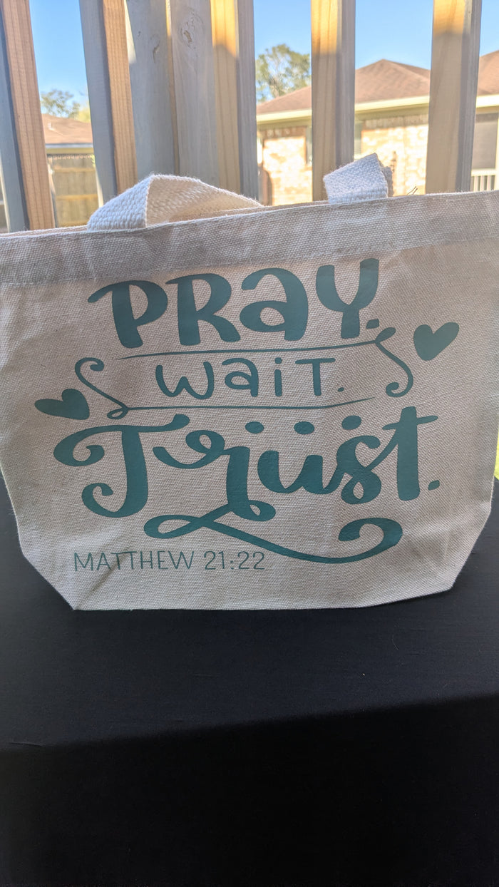 Small Tote
