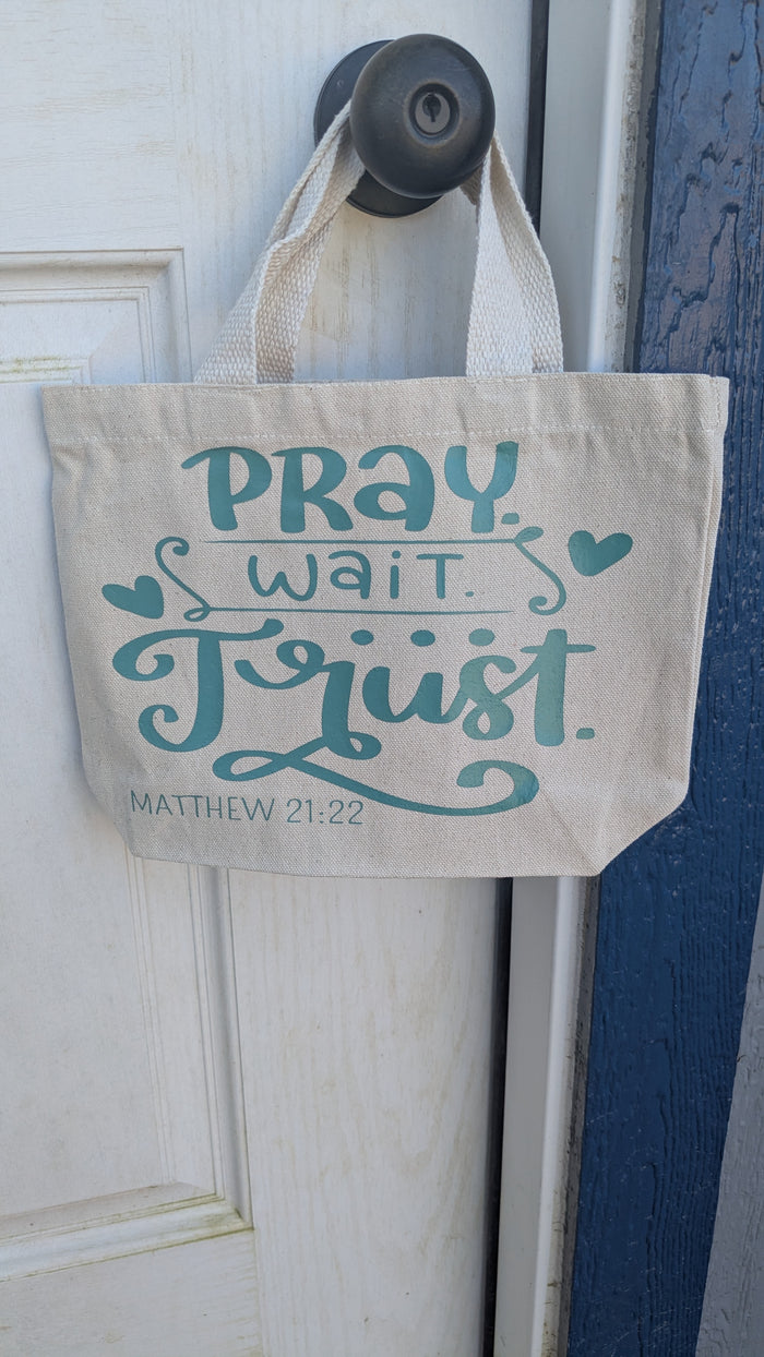 Small Tote
