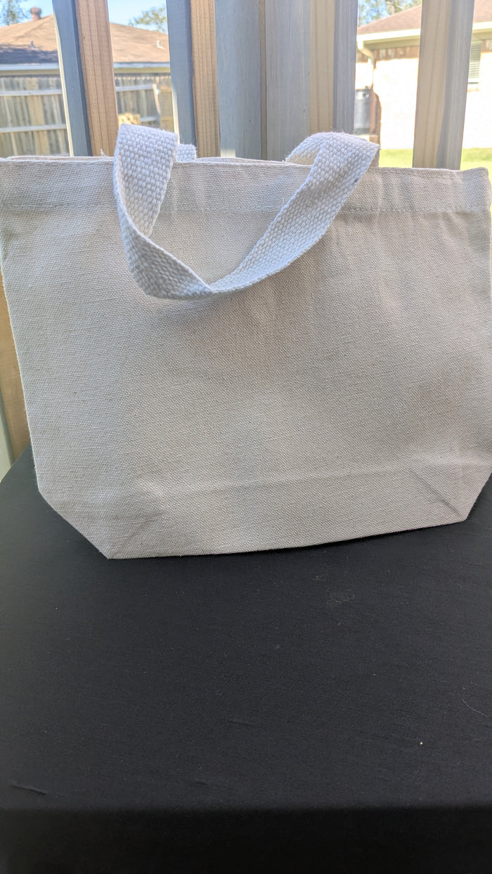Small Tote