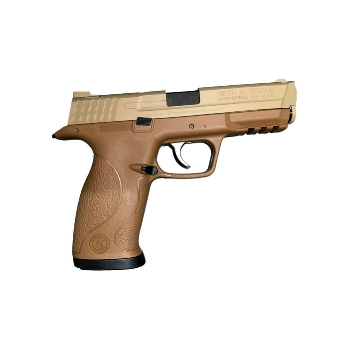 Smith & Wesson M&P40 Training Pistol Tan