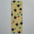 Soot Sprite Bookmark