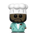 South Park - Chef in Suit Pop!