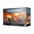 Space Marines: Bladeguard Veterans - Warhammer40k