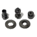 SPARE PARTS FOR #87110 HPI ROTO START