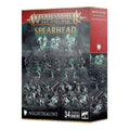 Spearhead: Nighthaunt - Warhammer Age of Sigmar