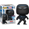 Spider-Man - Dusk Beyond Amazing Pop! Vinyl Figure
