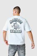 Stanza T Shirt - White