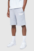 Star Short - Grey Marl