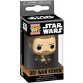 Star Wars - Obi-Wan Kenobi Pop! Keychain