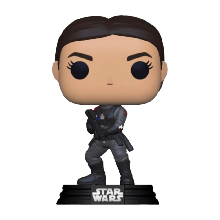 Star Wars: Battlefront - Iden Versio US Exclusive Pop! Vinyl [RS]