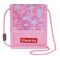 Step by Step Brustbeutel Heart Luma
