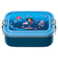 Step by Step Edelstahl Lunchbox Sweet Mermaid