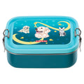 Step by Step Edelstahl Lunchbox Sweet Pet