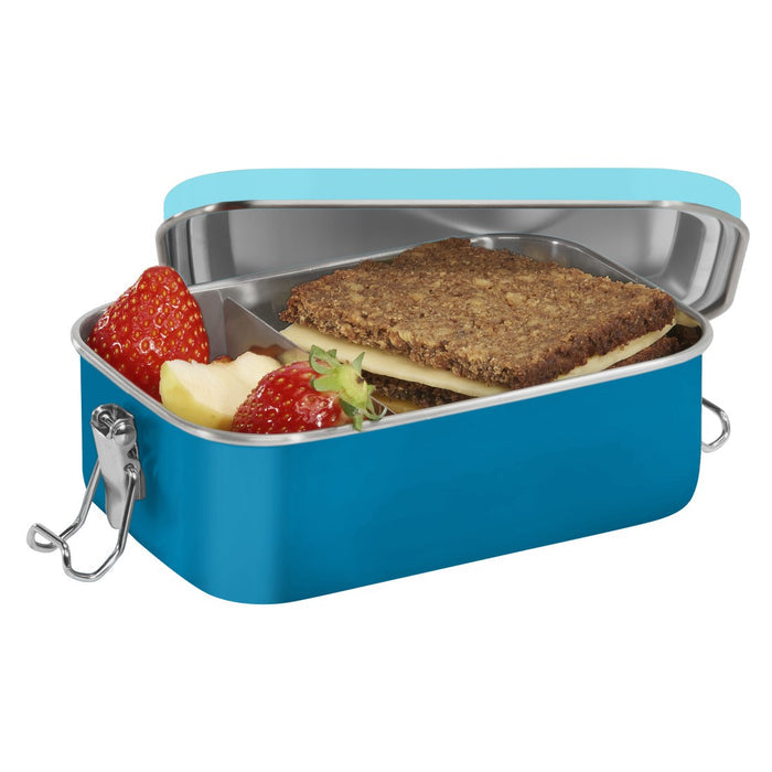 Step by Step Edelstahl Lunchbox Sweet Pet