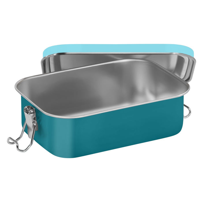 Step by Step Edelstahl Lunchbox Sweet Pet