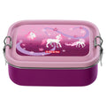 Step by Step Edelstahl Lunchbox Sweet Unicorn