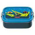 Step by Step Edelstahl Lunchbox Vehicle