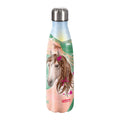 Step by Step Edelstahl Trinkflasche Horse Lima