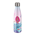 Step by Step Edelstahl Trinkflasche Mermaid Lola