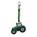 Step by Step Happy Charms Tractor