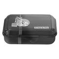 Step by Step Lunchbox Brotzeitbox Bagger Rocco