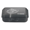 Step by Step Lunchbox Brotzeitbox Ninja Yuma