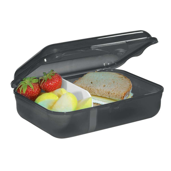 Step by Step Lunchbox Brotzeitbox Ninja Yuma