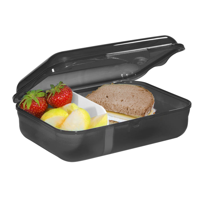 Step by Step Lunchbox Brotzeitbox Sports Car Mick