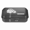 Step by Step Lunchbox Brotzeitbox Tractor Freddy
