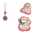 Step by Step Magic Mags Dog Kira