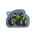 Step by Step Magic Mags Flash Tractor Ted
